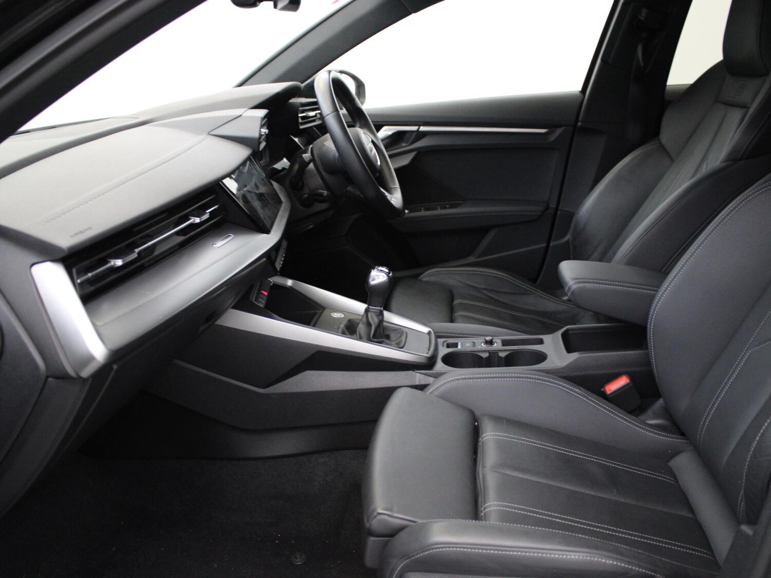 Used Audi A3 2022 for sale - 75793480: Photo 9