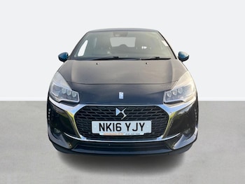 Used DS Automobiles DS 3 2016 for sale - 76789594: Photo