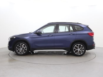 Used BMW X1 2020 for sale - 78832318: Photo