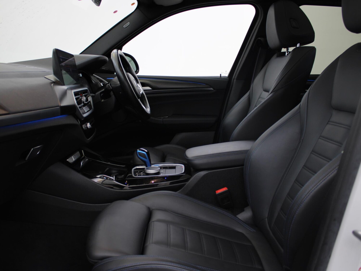 Used BMW iX3 2022 for sale - 76564805: Photo 10