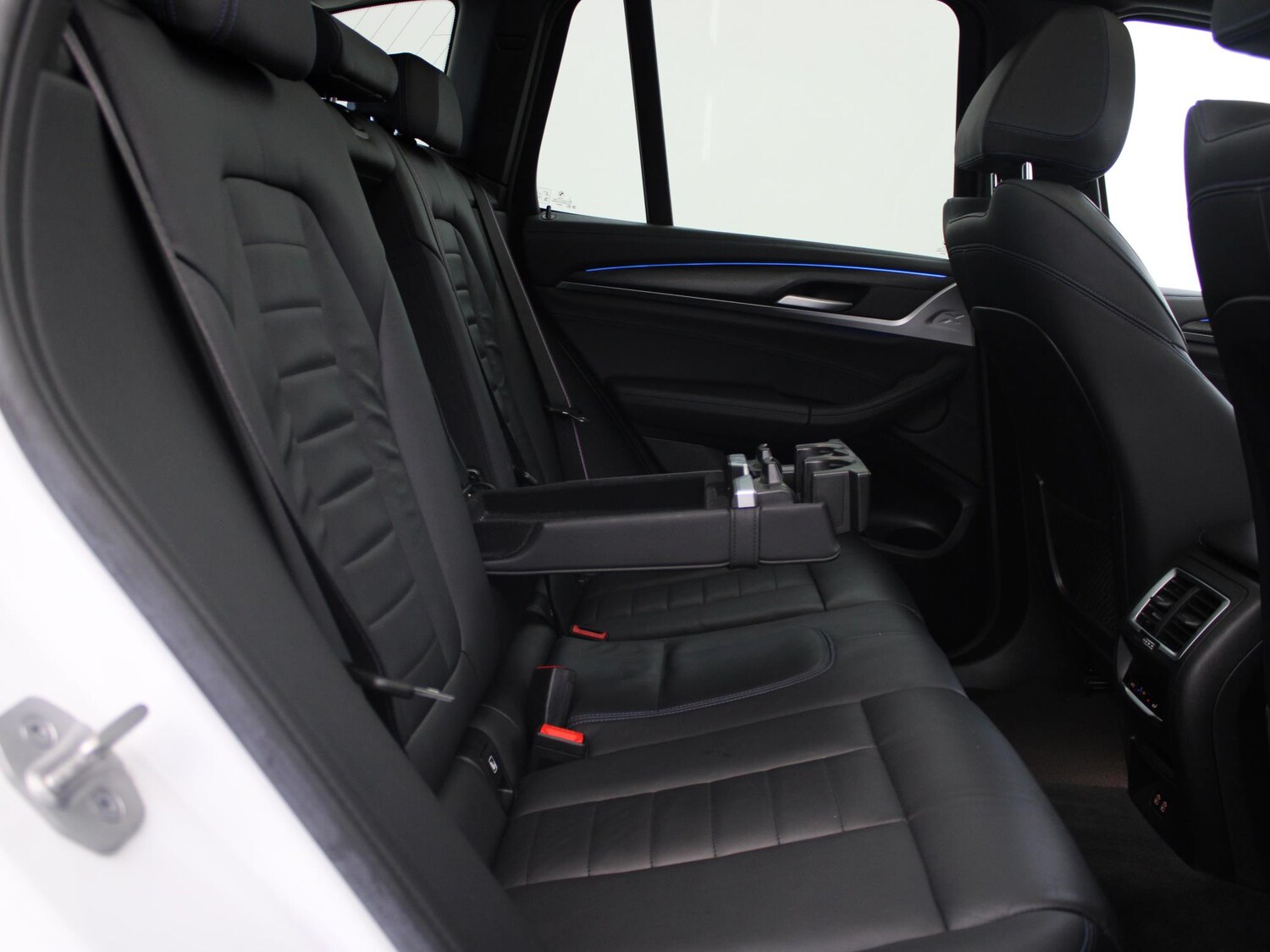 Used BMW iX3 2022 for sale - 76564805: Photo 12