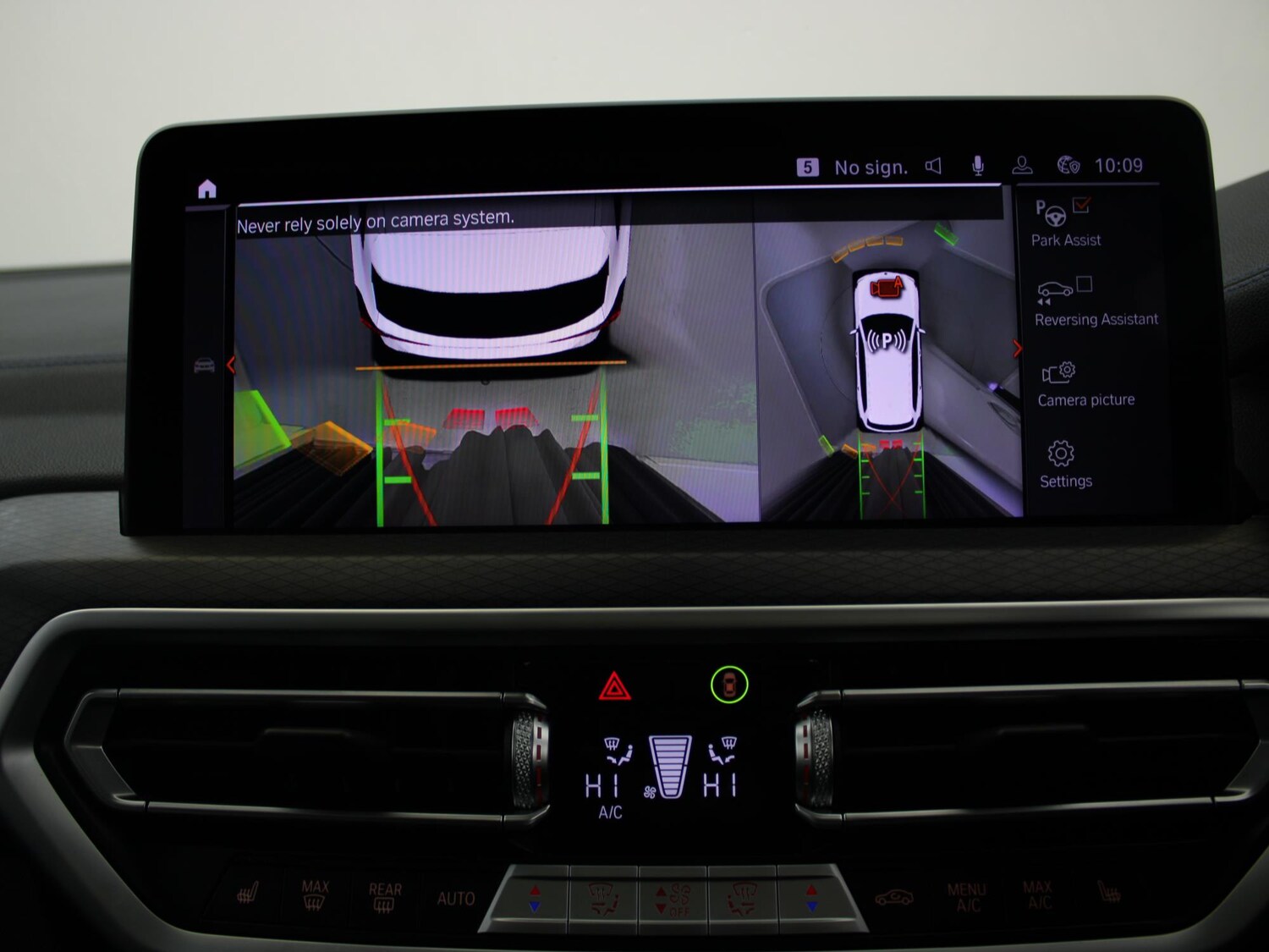 Used BMW iX3 2022 for sale - 76564805: Photo 19