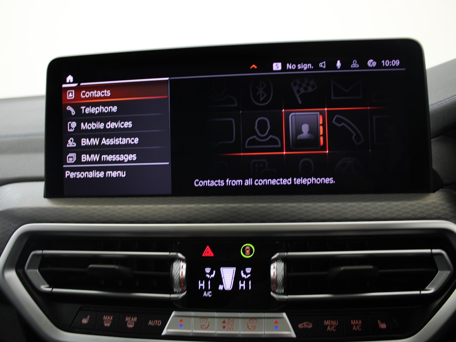 Used BMW iX3 2022 for sale - 76564805: Photo 20