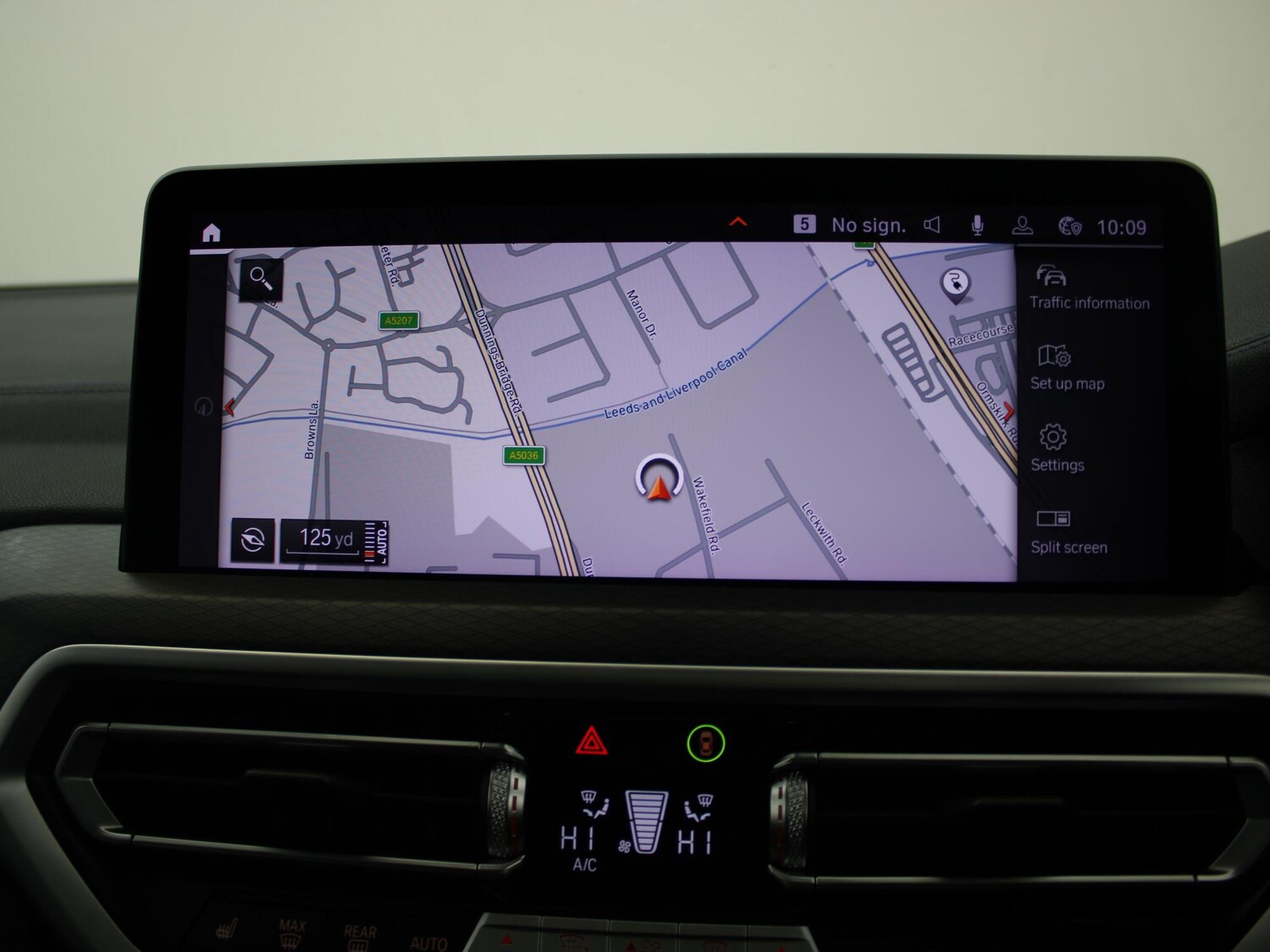 Used BMW iX3 2022 for sale - 76564805: Photo 23