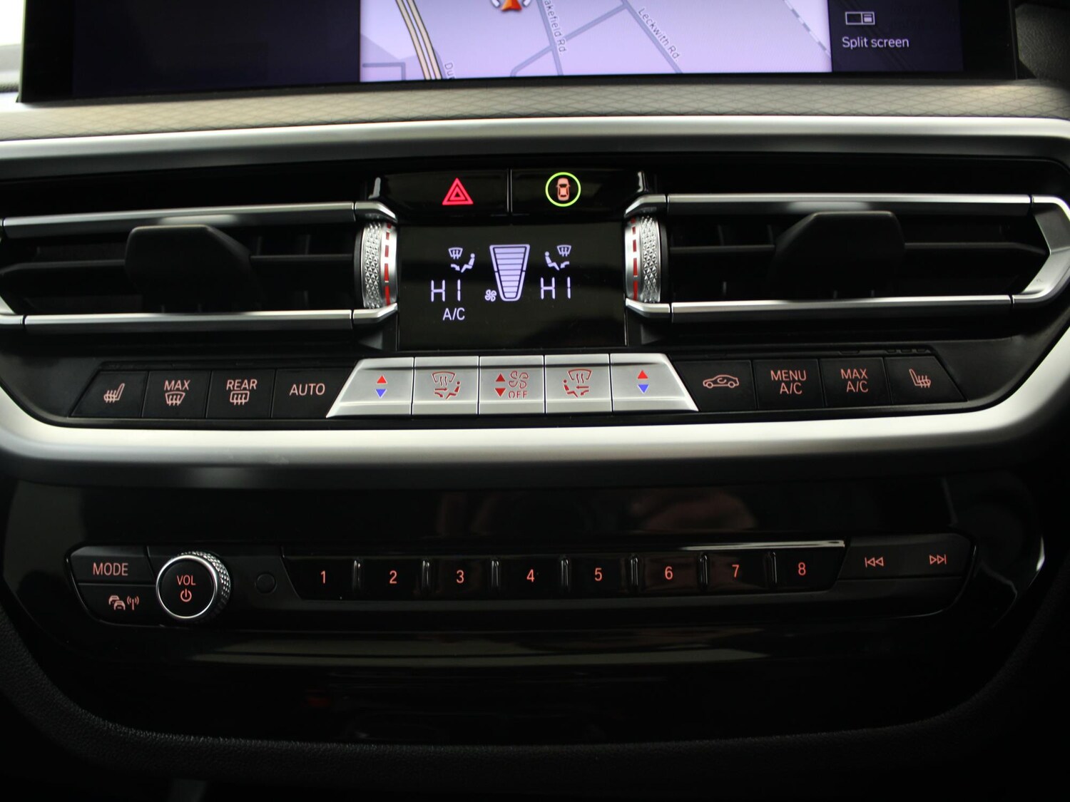 Used BMW iX3 2022 for sale - 76564805: Photo 24