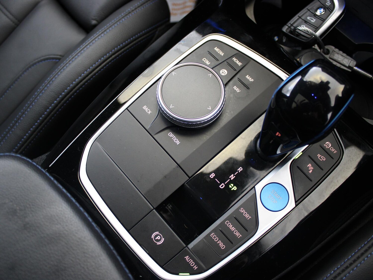 Used BMW iX3 2022 for sale - 76564805: Photo 25