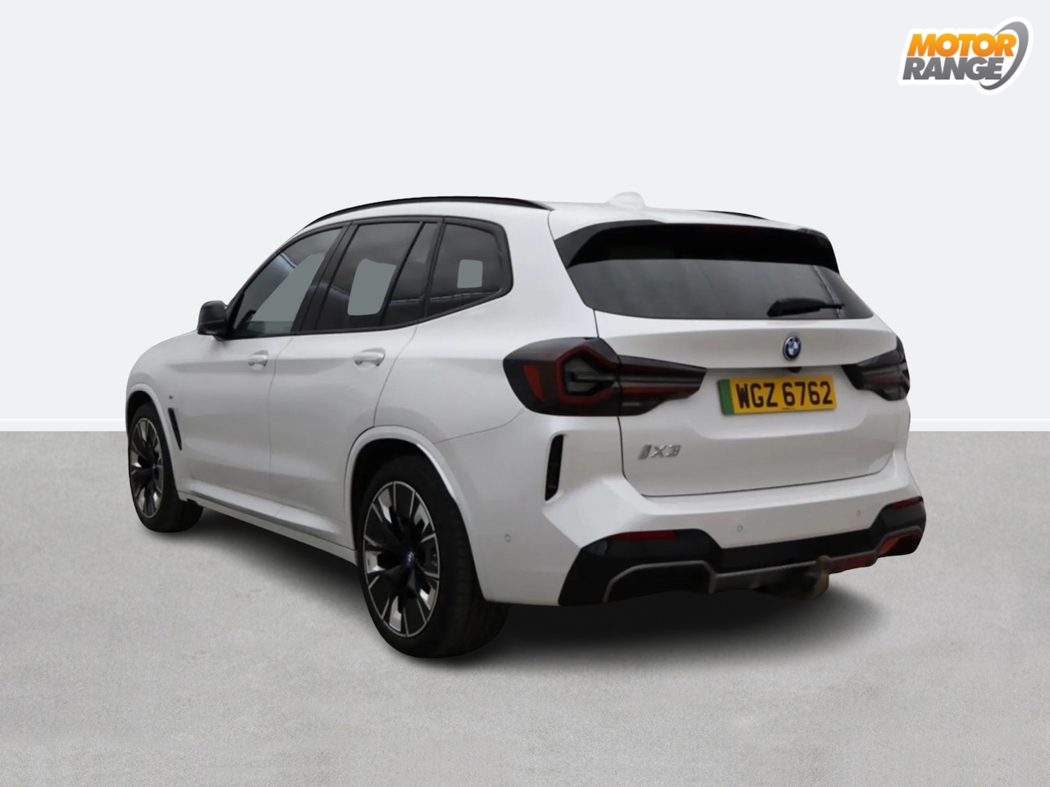 Used BMW iX3 2022 for sale - 76564805: Photo 3