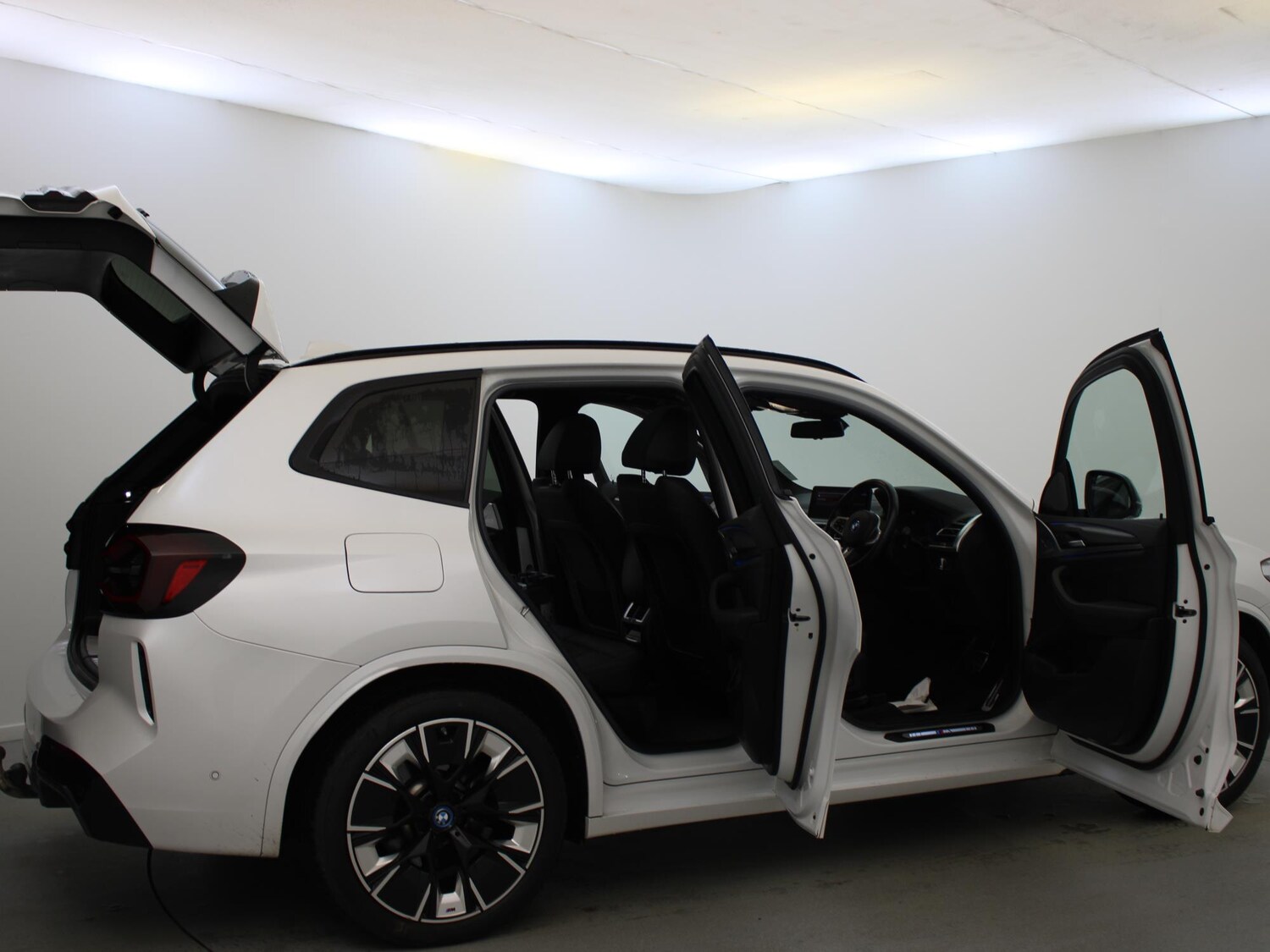 Used BMW iX3 2022 for sale - 76564805: Photo 32