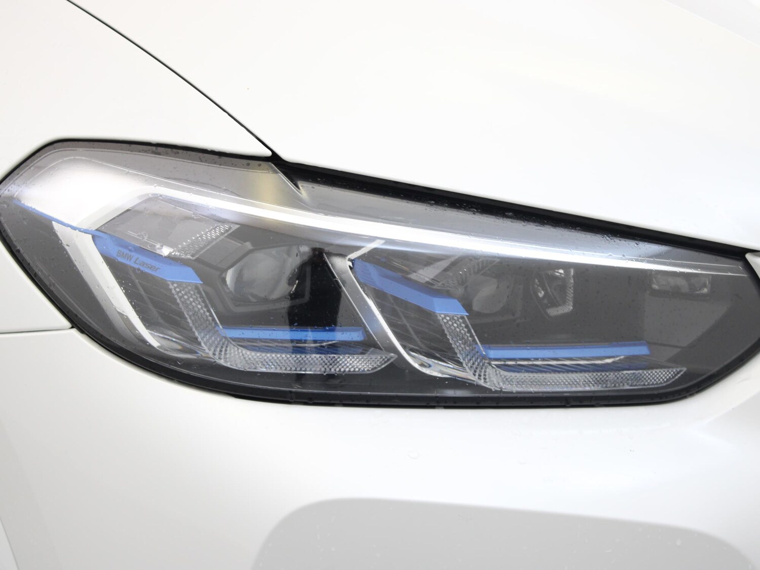 Used BMW iX3 2022 for sale - 76564805: Photo 34