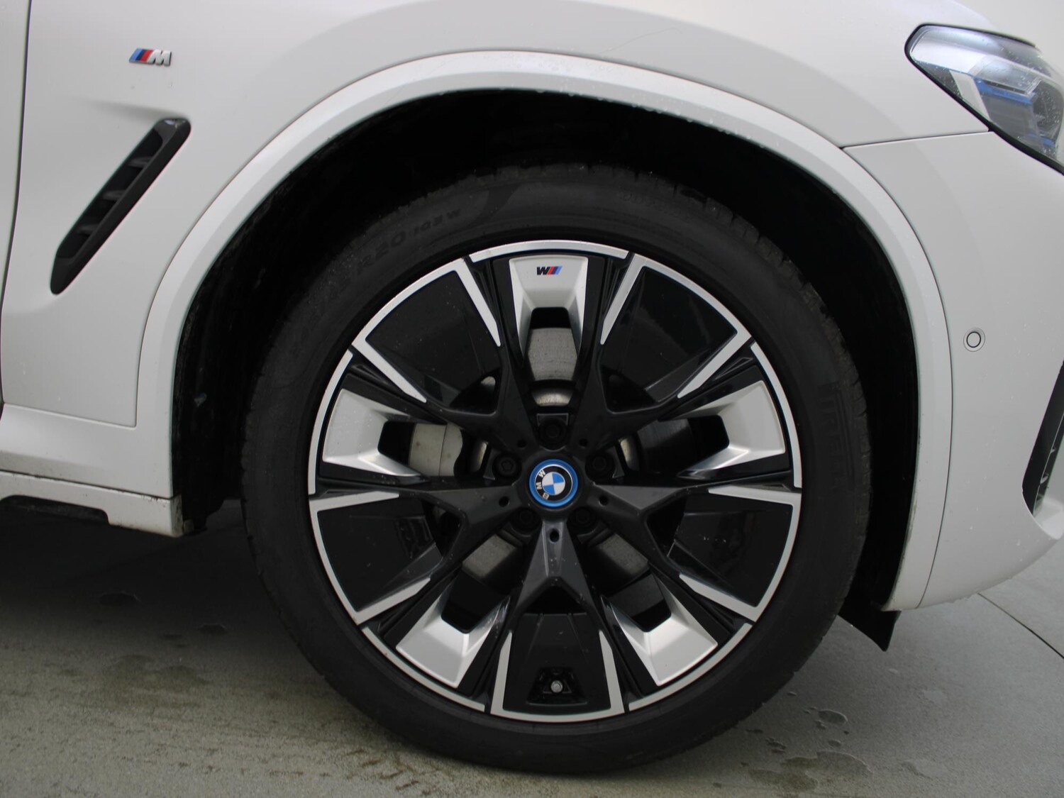 Used BMW iX3 2022 for sale - 76564805: Photo 35