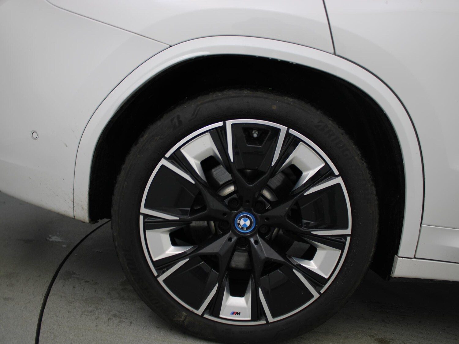 Used BMW iX3 2022 for sale - 76564805: Photo 36