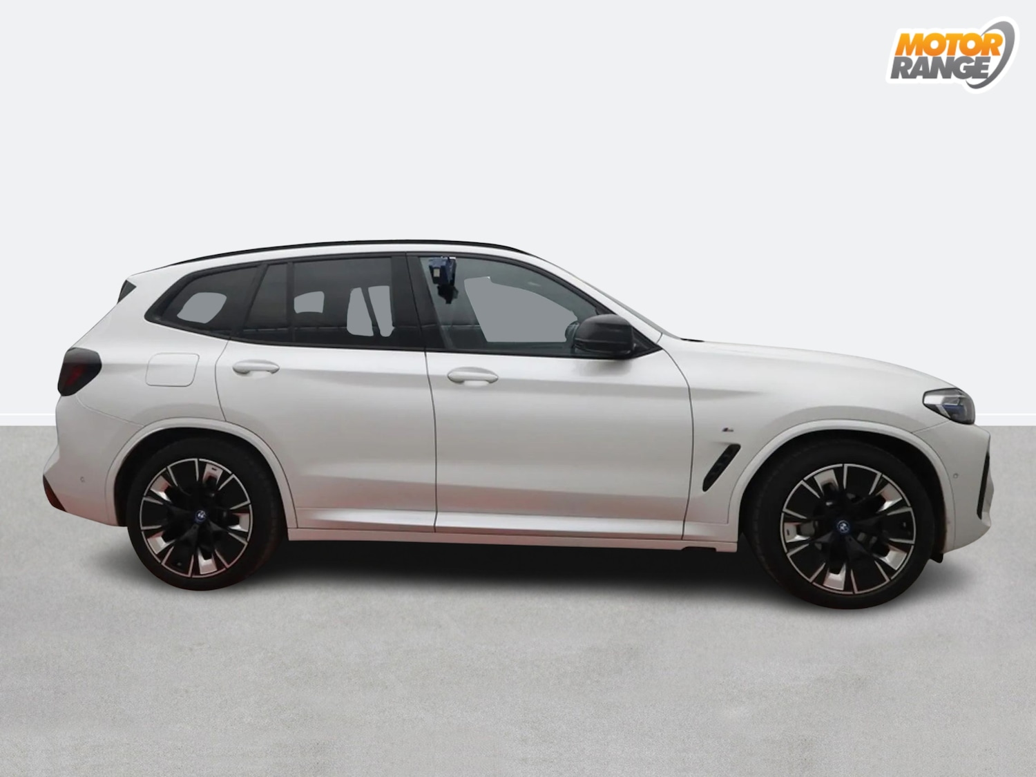 Used BMW iX3 2022 for sale - 76564805: Photo 5