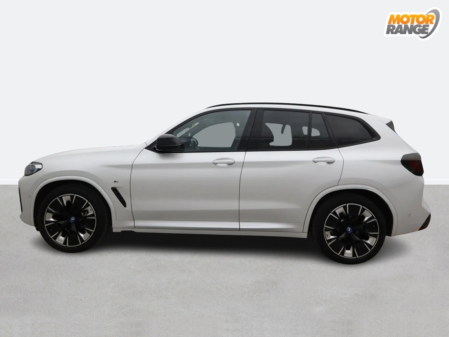 Used BMW iX3 2022 for sale - 76564805: Photo 6
