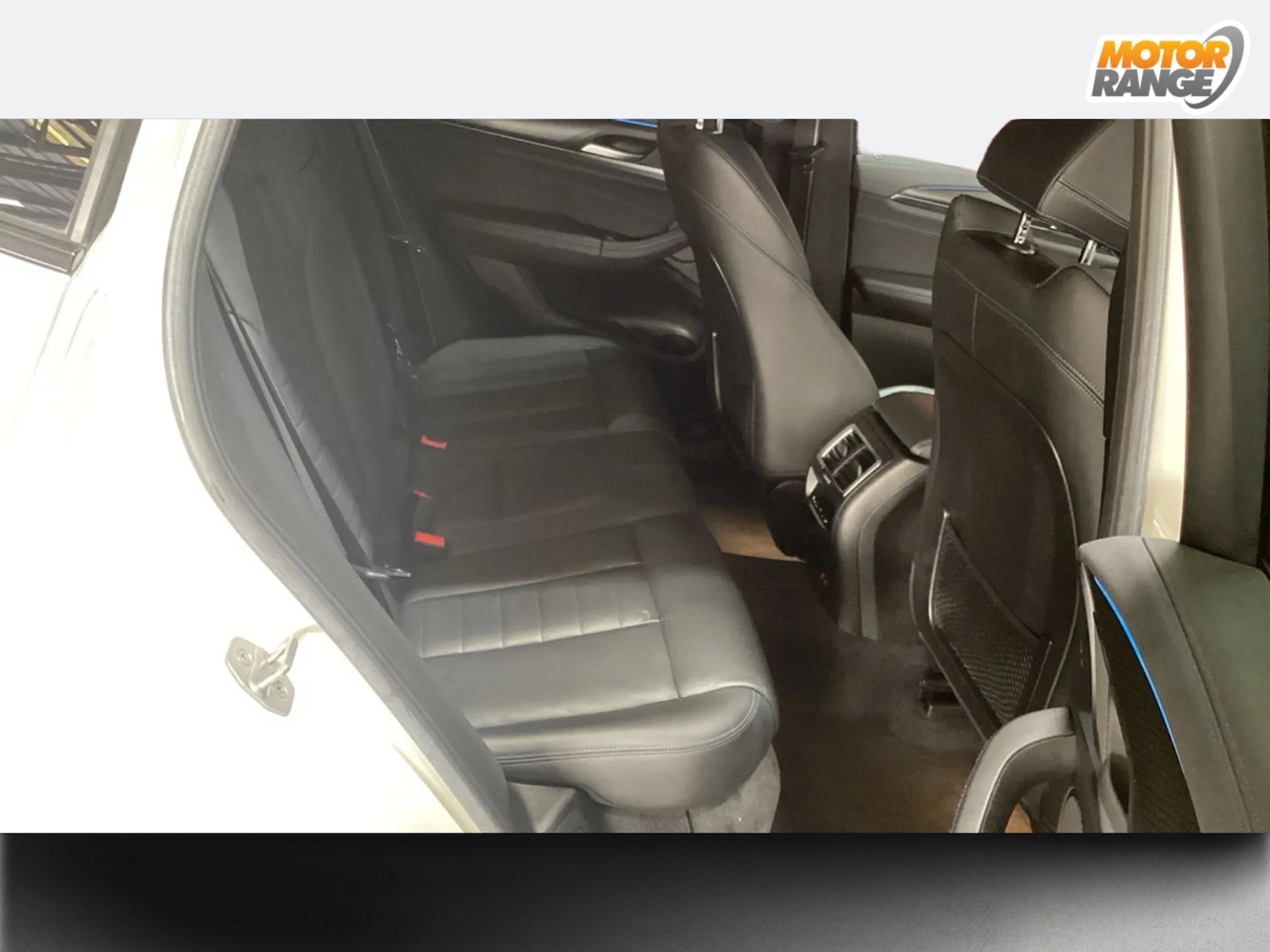 Used BMW iX3 2022 for sale - 76564805: Photo 7