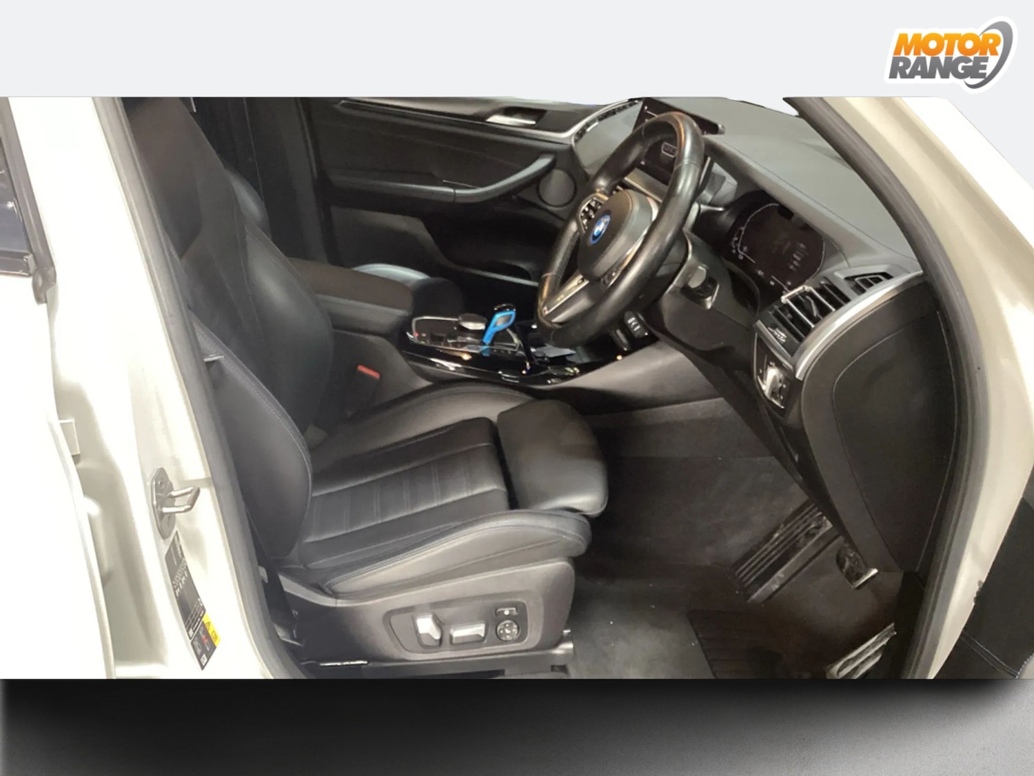 Used BMW iX3 2022 for sale - 76564805: Photo 8