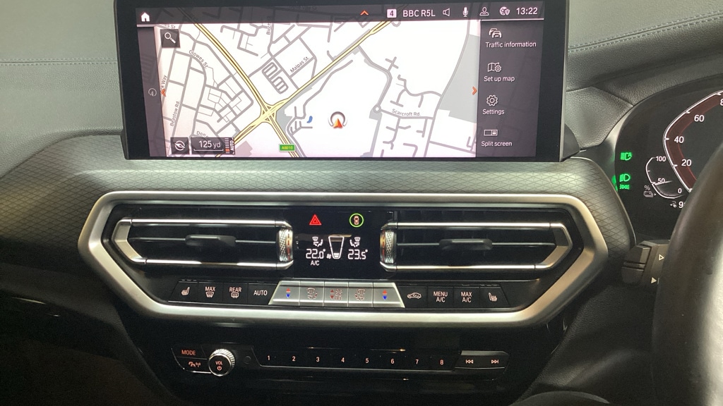 Used BMW iX3 2022 for sale - 76564805: Photo 9