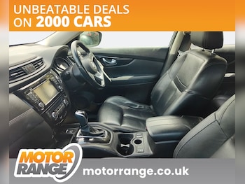 Used Nissan X-Trail 2020 for sale - 79514655: Photo