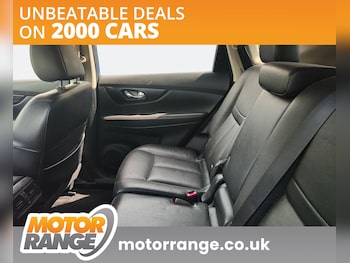 Used Nissan X-Trail 2020 for sale - 79514655: Photo