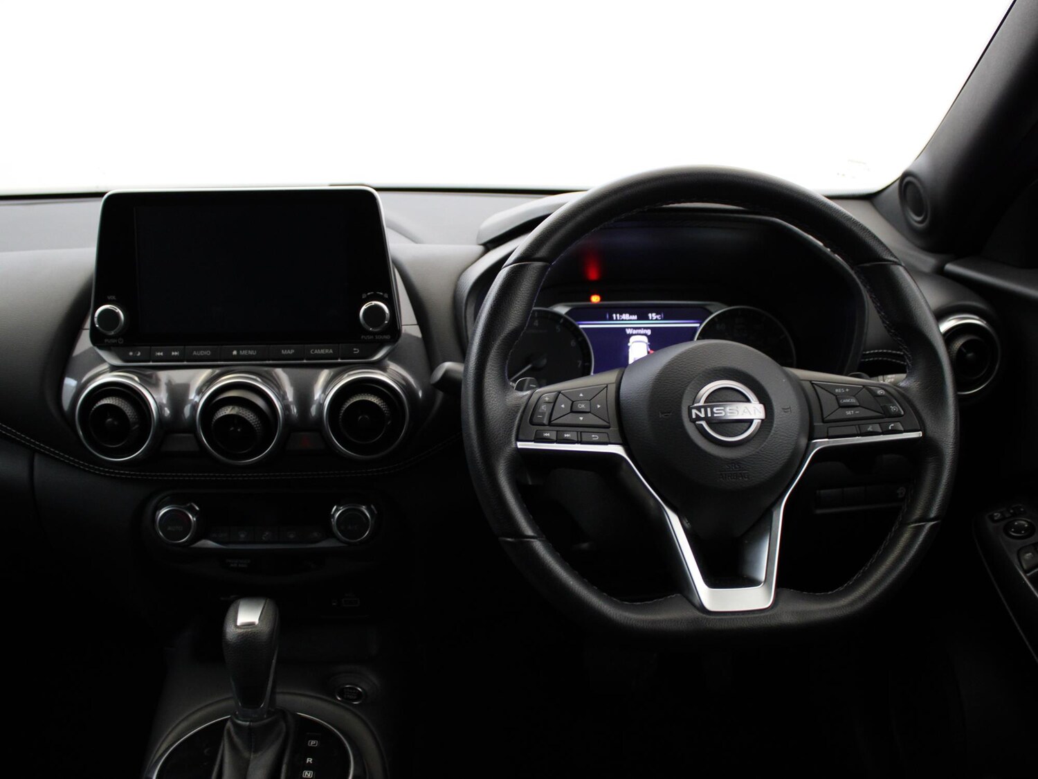 Used Nissan Juke 2022 for sale - 75825187: Photo 13