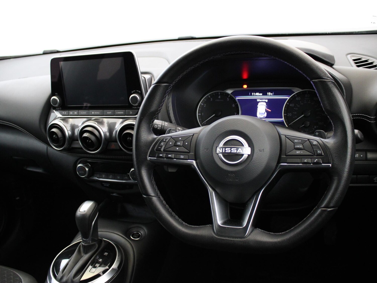 Used Nissan Juke 2022 for sale - 75825187: Photo 14