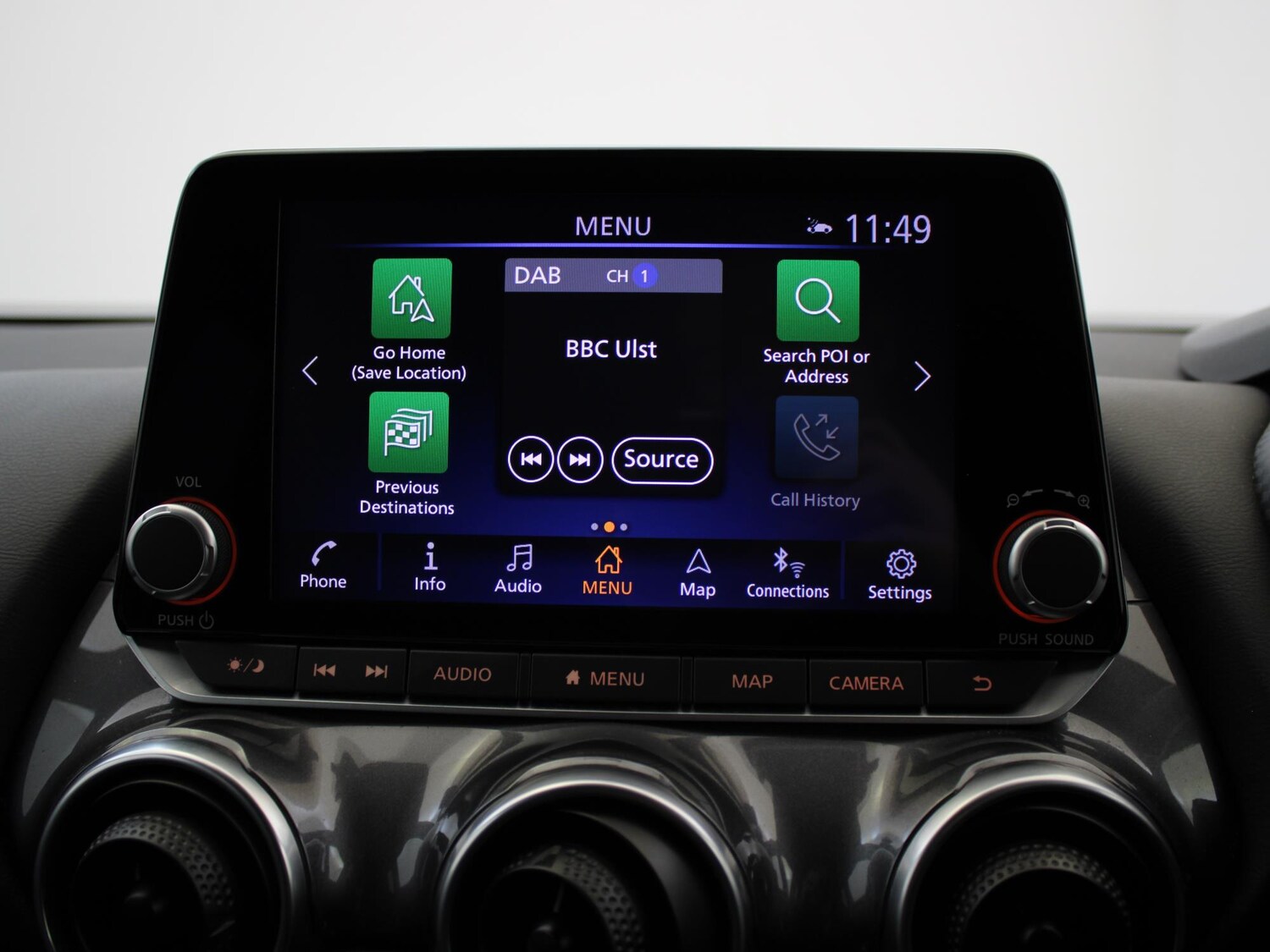 Used Nissan Juke 2022 for sale - 75825187: Photo 17