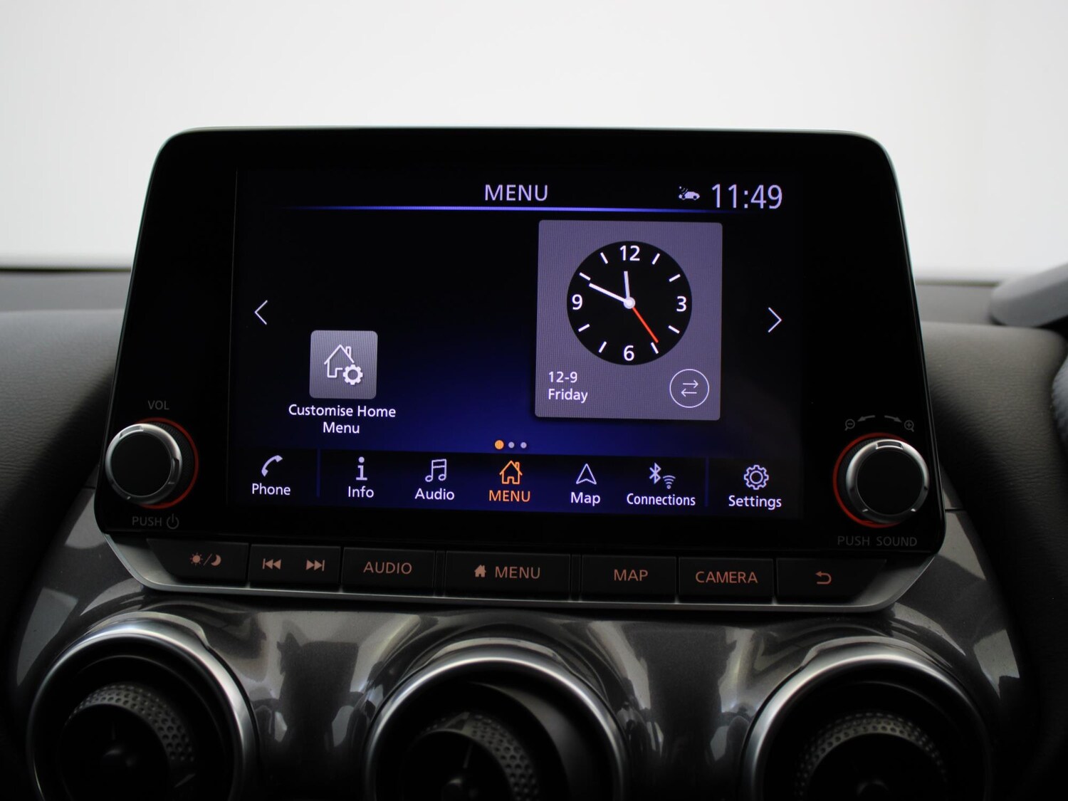 Used Nissan Juke 2022 for sale - 75825187: Photo 18