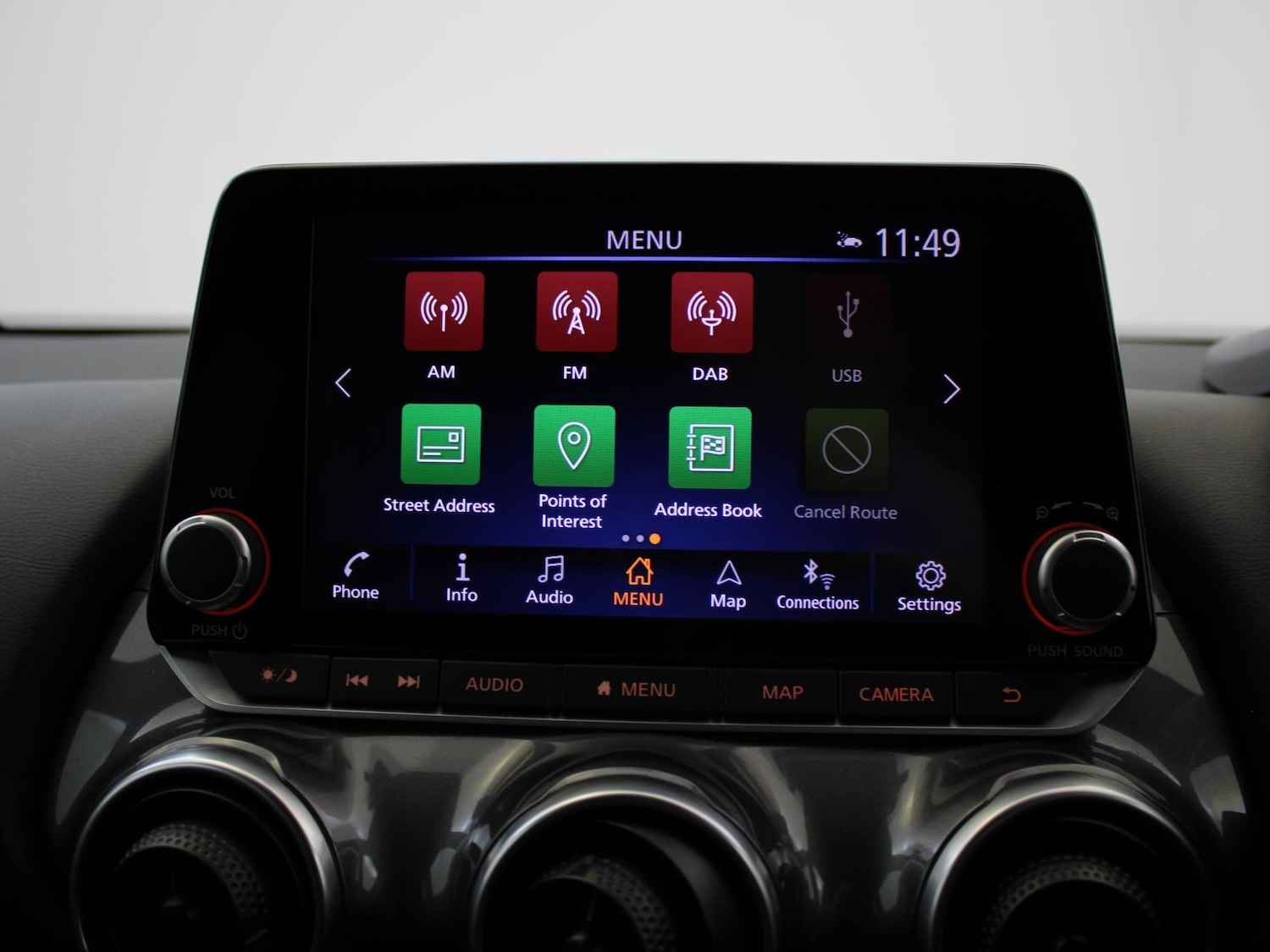 Used Nissan Juke 2022 for sale - 75825187: Photo 19