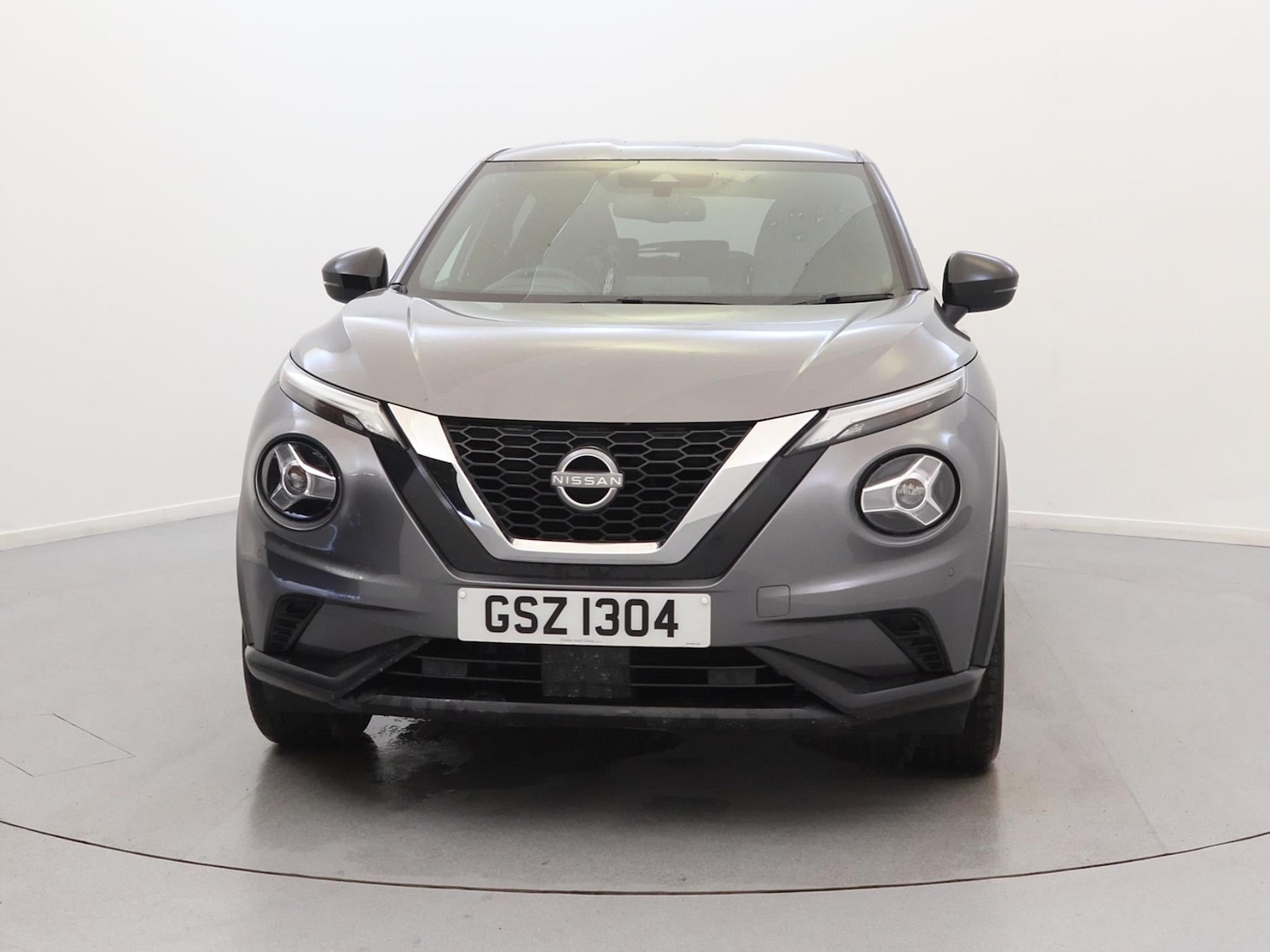 Used Nissan Juke 2022 for sale - 75825187: Photo 2
