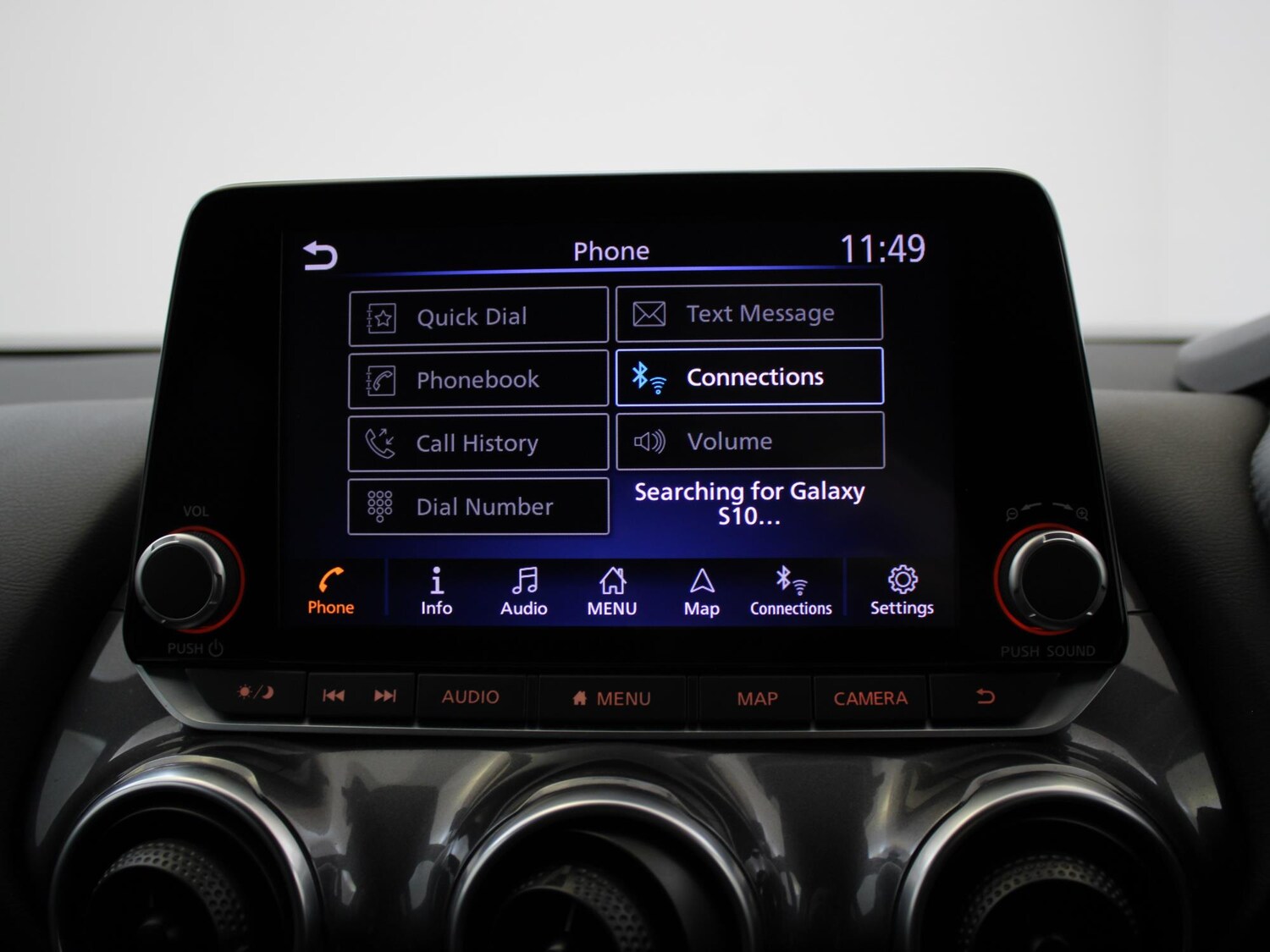 Used Nissan Juke 2022 for sale - 75825187: Photo 20
