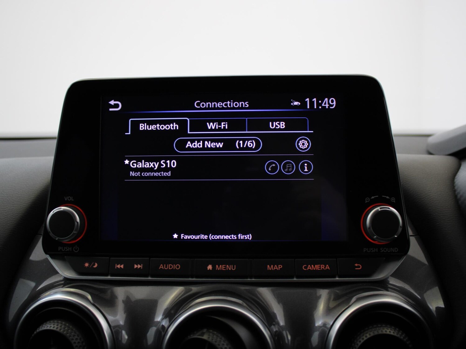 Used Nissan Juke 2022 for sale - 75825187: Photo 21