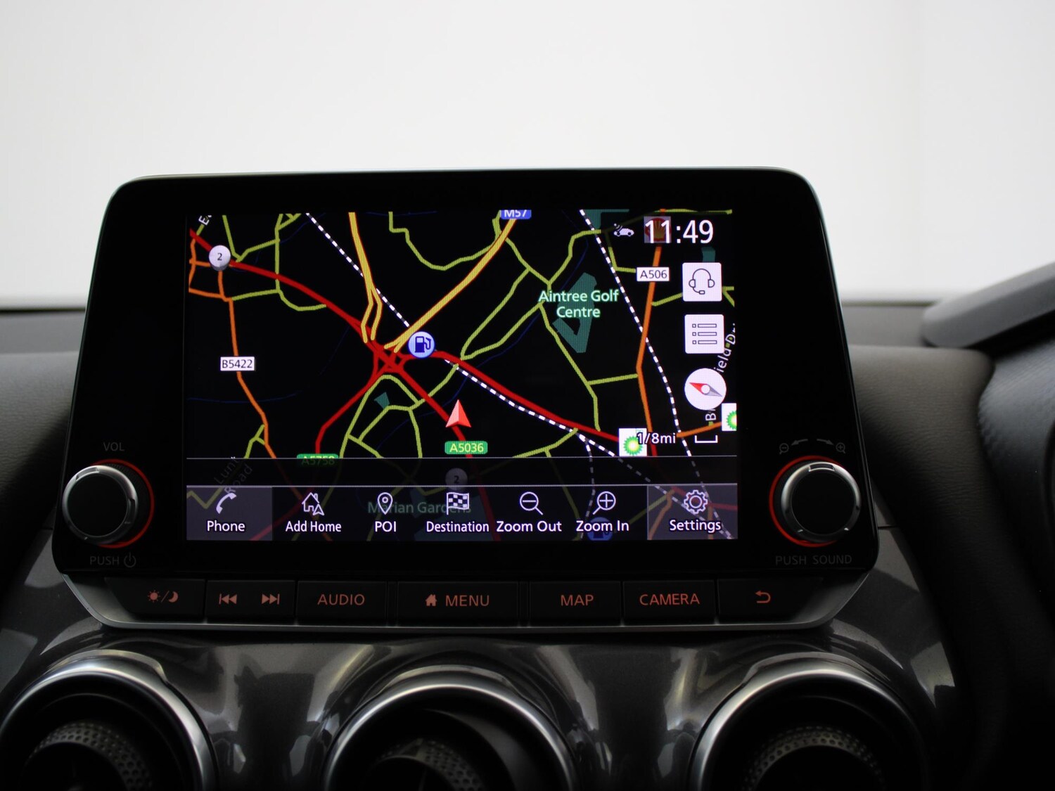 Used Nissan Juke 2022 for sale - 75825187: Photo 23
