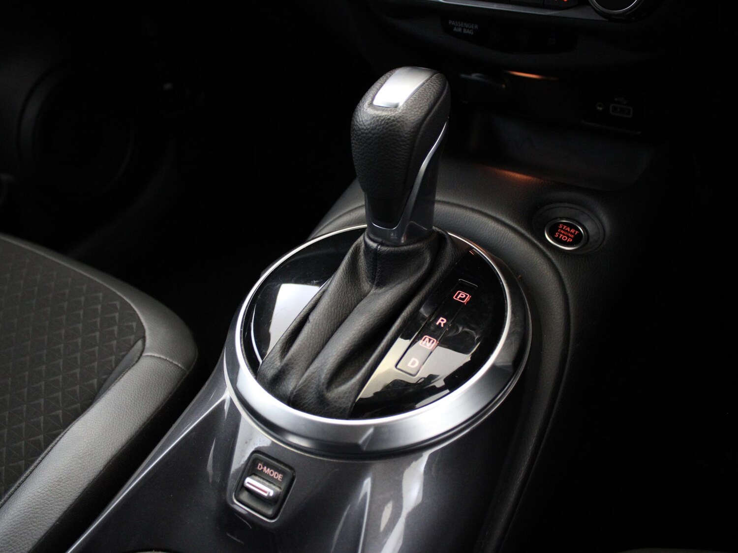 Used Nissan Juke 2022 for sale - 75825187: Photo 26