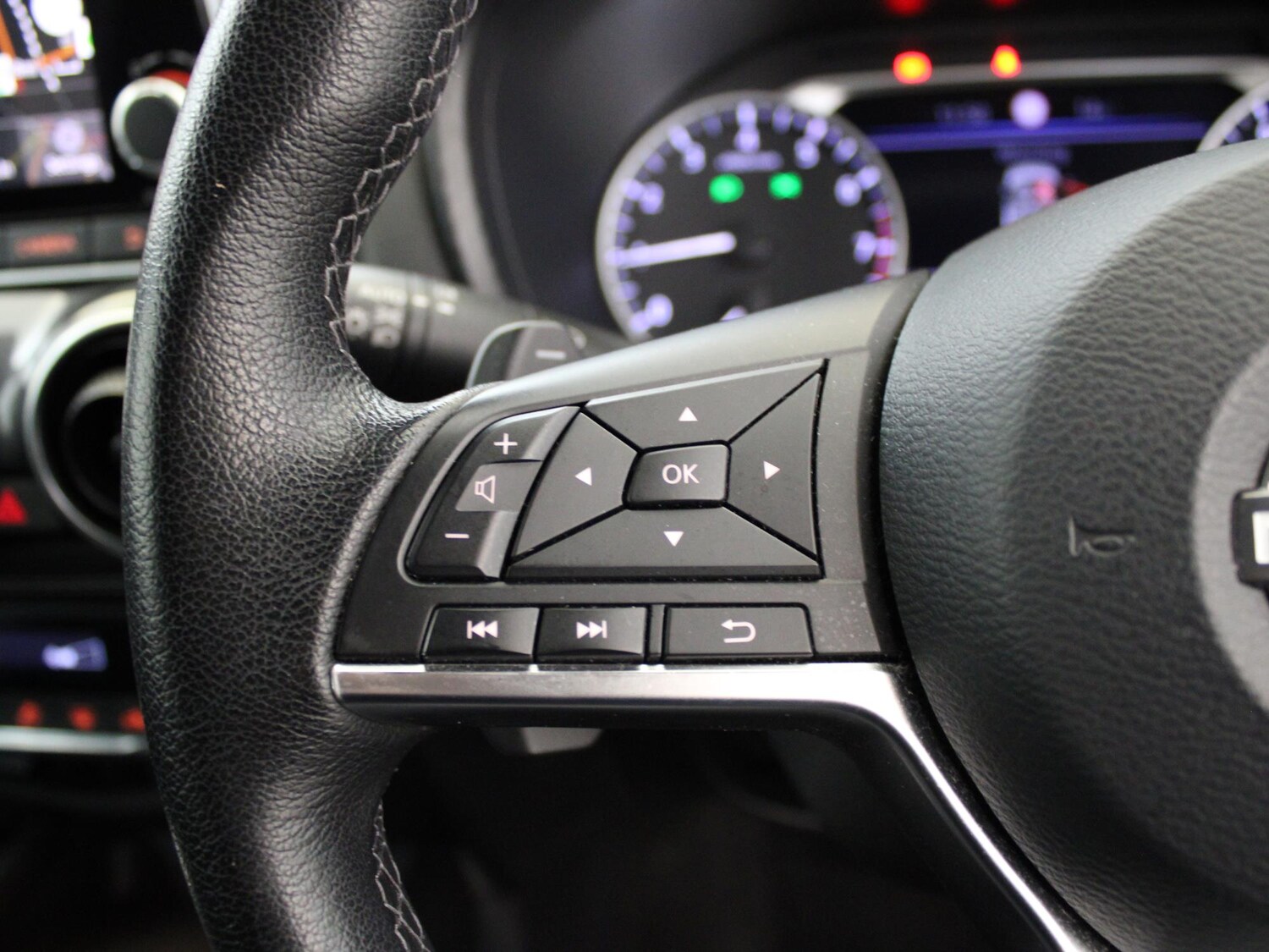 Used Nissan Juke 2022 for sale - 75825187: Photo 28
