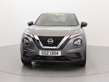 Used Nissan Juke 2022 for sale - 75825187: Photo