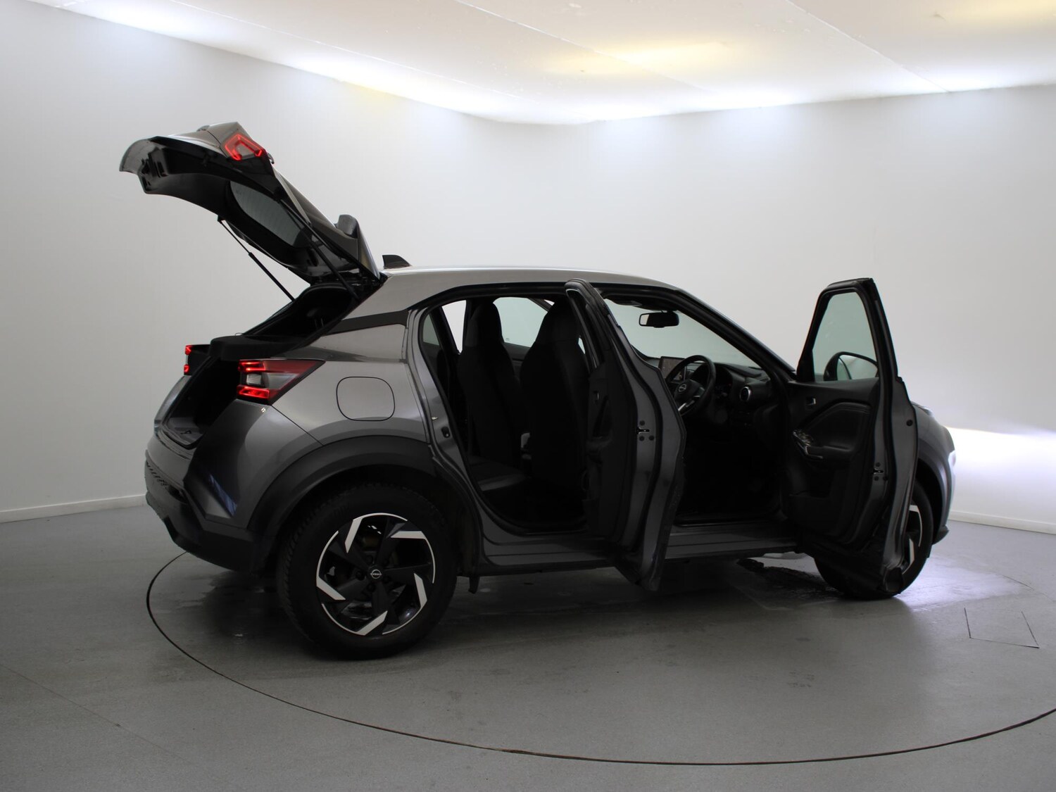 Used Nissan Juke 2022 for sale - 75825187: Photo 35