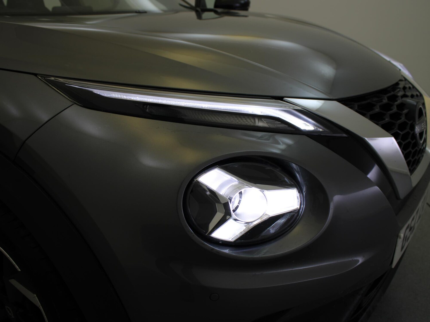 Used Nissan Juke 2022 for sale - 75825187: Photo 36