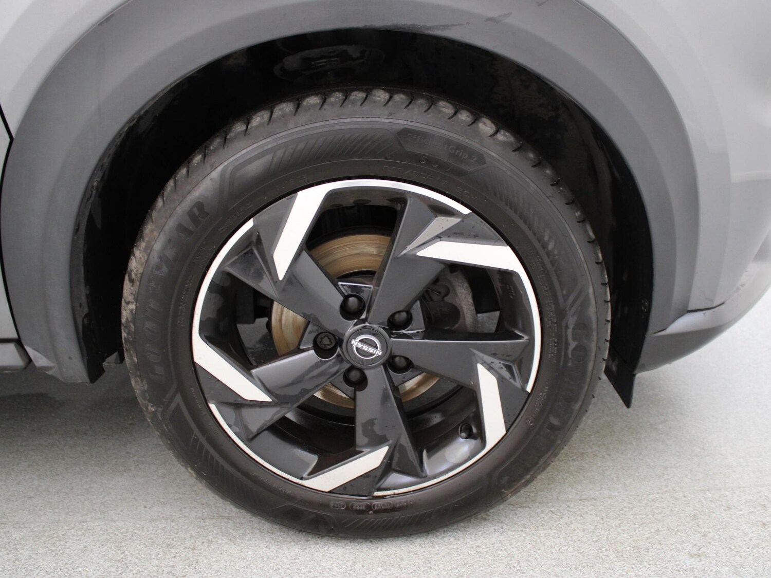 Used Nissan Juke 2022 for sale - 75825187: Photo 37