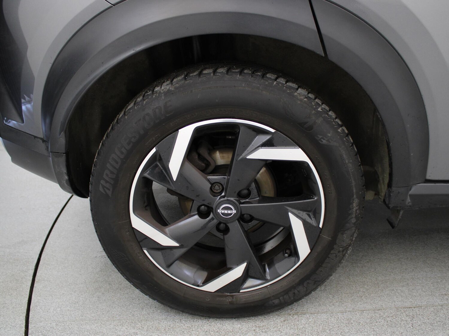 Used Nissan Juke 2022 for sale - 75825187: Photo 38