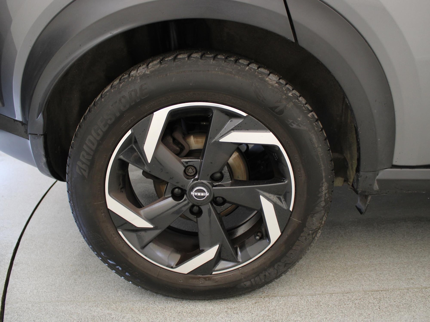 Used Nissan Juke 2022 for sale - 75825187: Photo 39