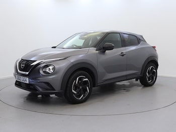 Used Nissan Juke 2022 for sale - 75825187: Photo