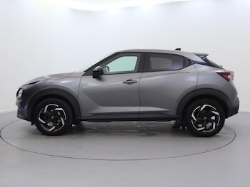 Used Nissan Juke 2022 for sale - 75825187: Photo