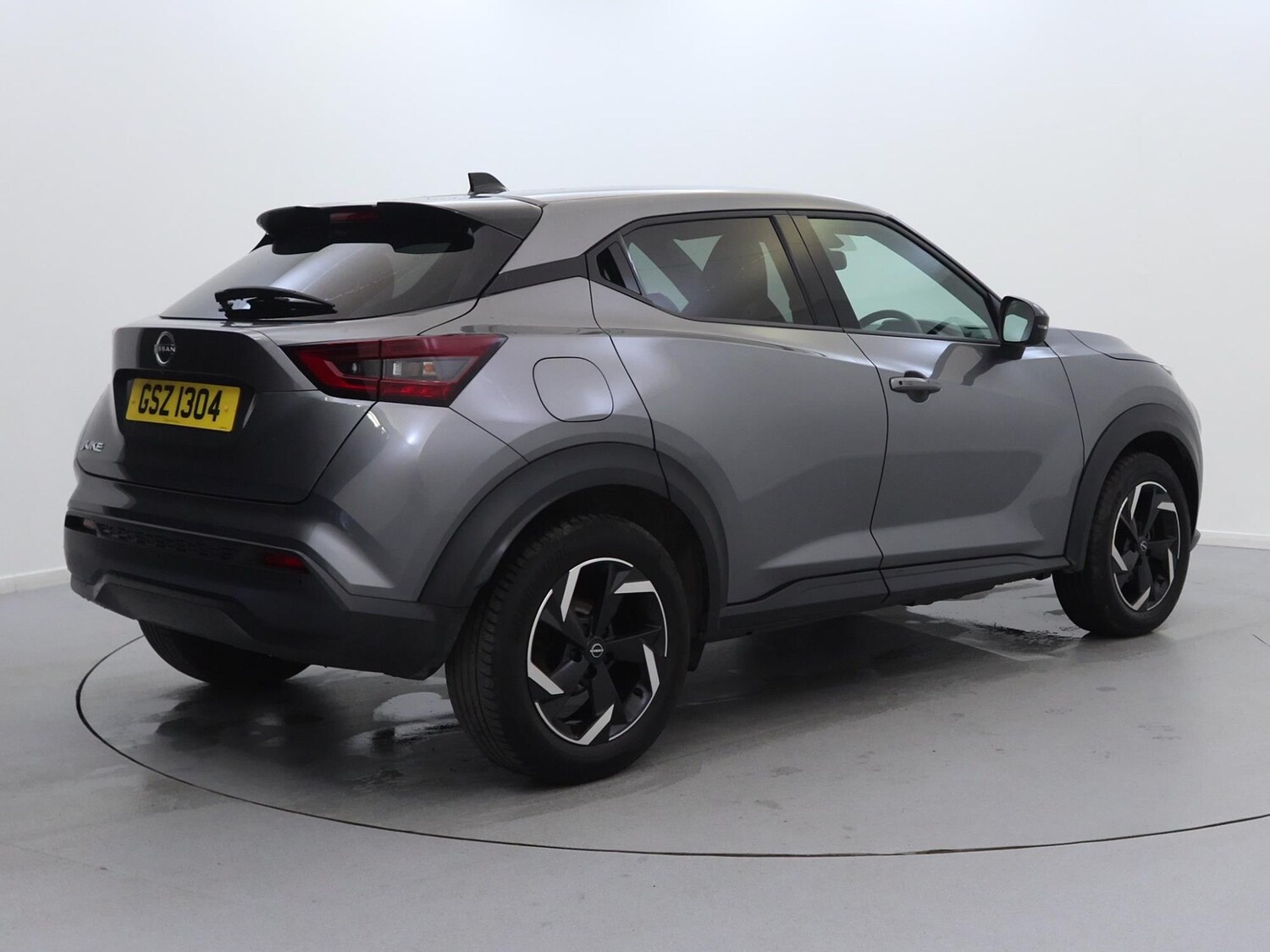 Used Nissan Juke 2022 for sale - 75825187: Photo 5