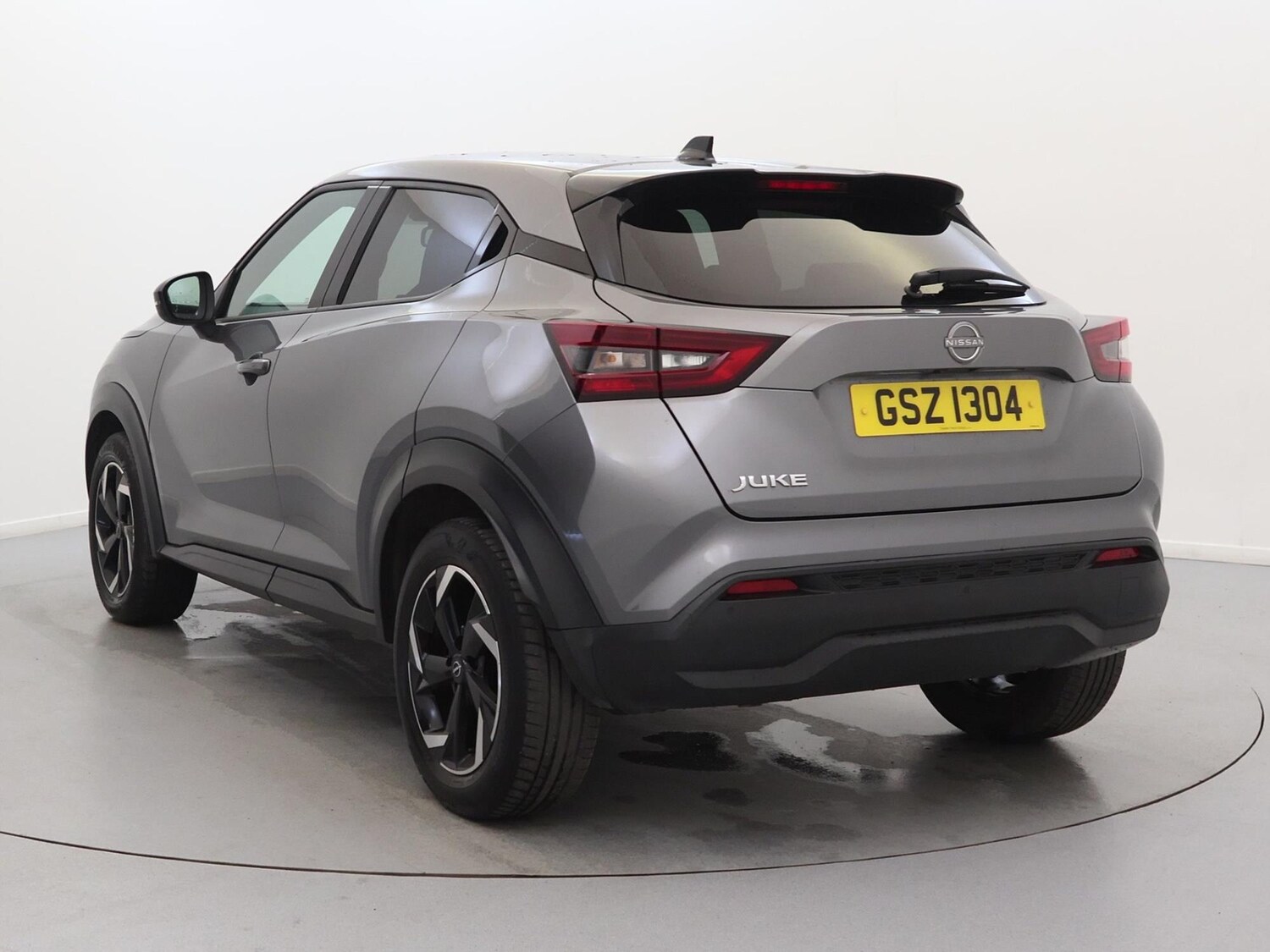 Used Nissan Juke 2022 for sale - 75825187: Photo 7