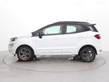 Used Ford Ecosport 2019 for sale - 77561163: Photo