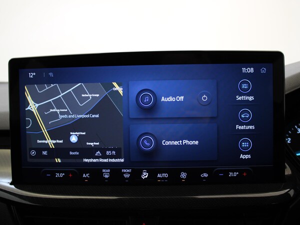 Used Ford Focus 2023 for sale - 75674168: Photo 14