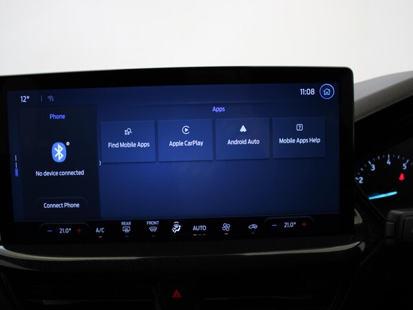 Used Ford Focus 2023 for sale - 75674168: Photo 15