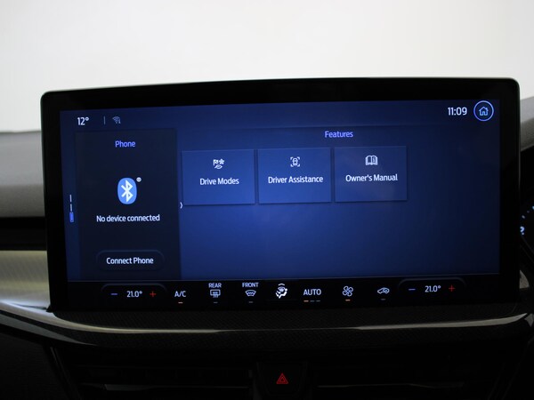 Used Ford Focus 2023 for sale - 75674168: Photo 18