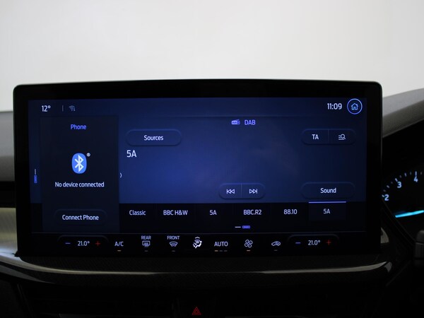 Used Ford Focus 2023 for sale - 75674168: Photo 20