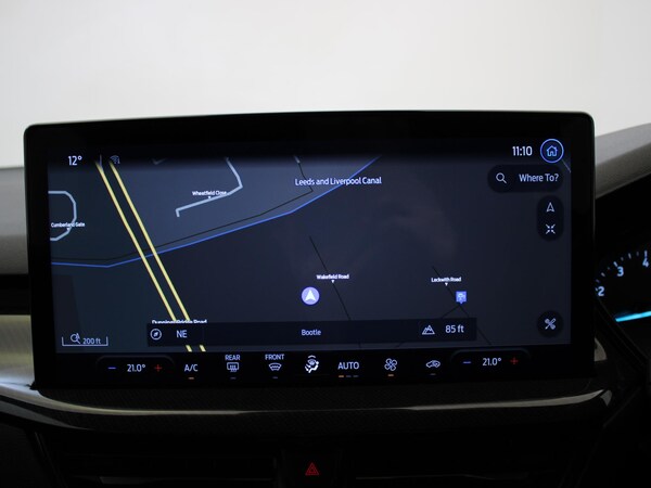 Used Ford Focus 2023 for sale - 75674168: Photo 21