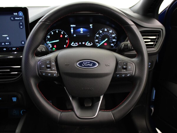 Used Ford Focus 2023 for sale - 75674168: Photo 24